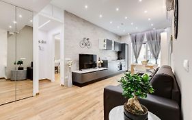San Pietro Vatican Area Apartment